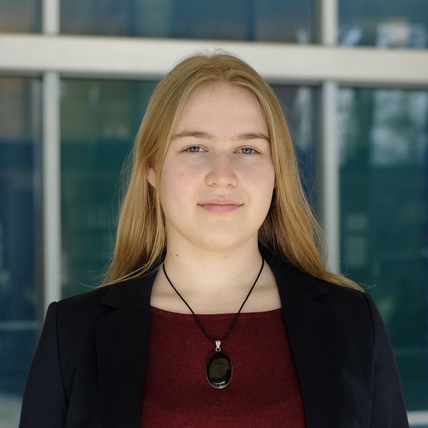 Profile photo of Fiona McCloy